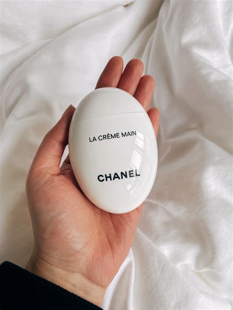 is chanel hand cream refillable|chanel moisturizer reviews.